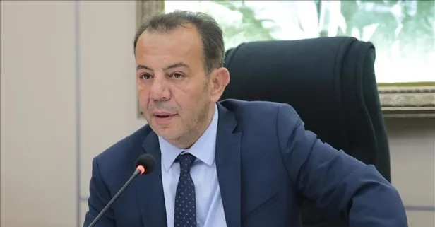 Tanju Özcan'dan koltuğu bırakmayan Kılıçdaroğlu'na sert gönderme: Yolsuzlukları ortaya çıkacağı için gitmiyor