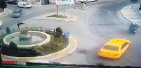 Son dakika: İstanbul'da bir tuhaf taksi hikayesi! Taksiyi çalan adam 3 gün taksicilik yaptı ve yolculara uyuşturucu sattı-3