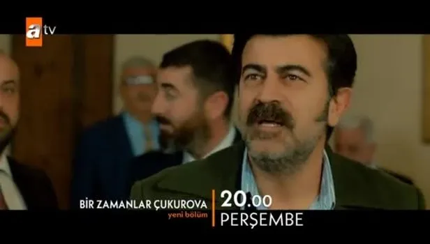 İZLE | Bir Zamanlar Çukurova 125. bölüm fragmanı: Öldürürüm seni Züleyha, yemin ederim öldürürüm