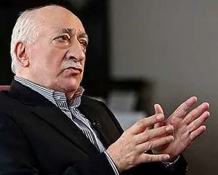 FETÖ’ye mahkeme tokadı!