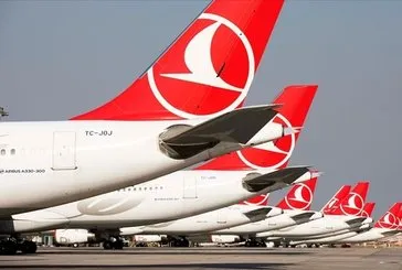Türkiye’nin en değerli markası THY