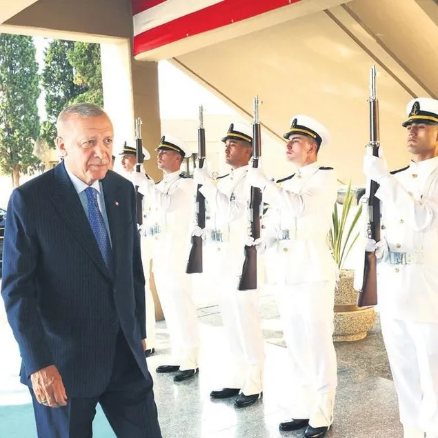 Tarihe yön vereceğiz