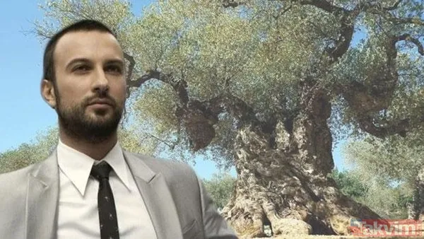 Çevrecilik naraları atan Tarkan'a bak sen! Kupon arazi peşinde koşan arsa simsarı çıktı - 5