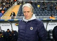 Jorge Jesustan Fenerbahçelileri rahatlatan açıklama: Attığım imzanın arkasındayım