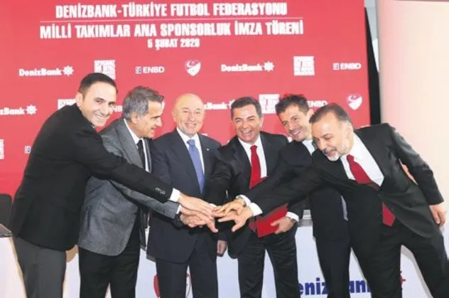 Şenol Güneş: İnşallah ilk 3’e gireriz