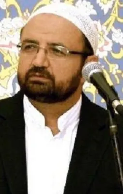 FETÖ'cü imam Suat Gözütok tutuklandı