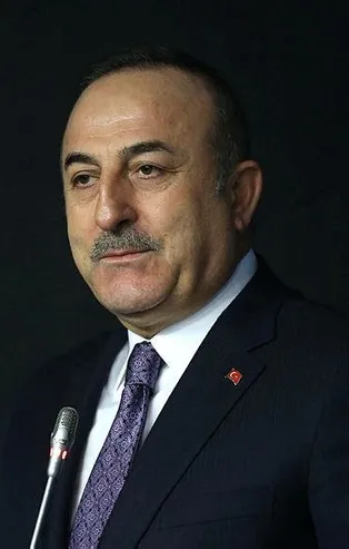 Dışişleri Bakanı Çavuşoğlu: Demek ki iyi yoldayız