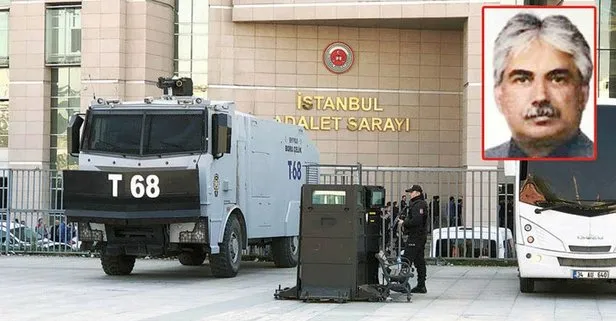 Metin Topuz davasında flaş karar