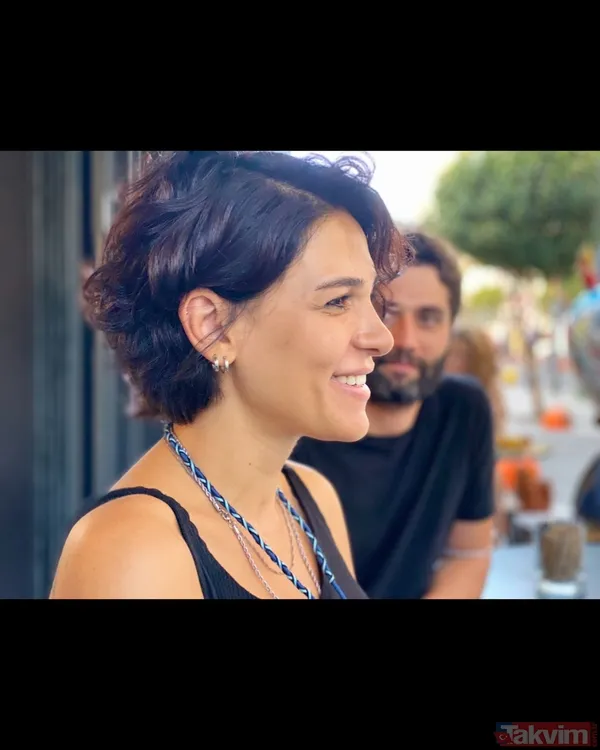 Güven Bana'nın konuğu Yunus Emre Yıldırımer’in eşi bakın hangi oyuncu çıktı! 13 yıl önce "Evet" dediler... - 14