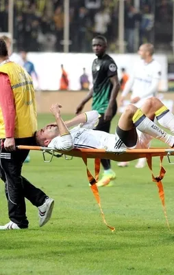 Sağlık Bakanlığından "Van Persie" açıklaması