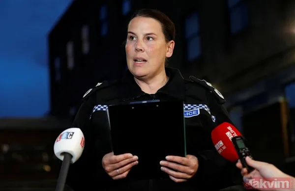 TIR'ın içinde 39 ceset bulunmuştu! Kurbanlardan birinin annesine gönderdiği son mesaj ortaya çıktı - 15