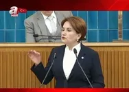 Kirli ittifakın cumhurbaşkanı adayı Meral Akşener mi olacak? HDP’den şartlı destek!