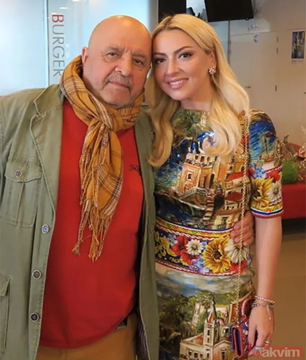 Kuruluş Osman'ın Burçin Hatun'u Aslıhan Karalar'ın babası sosyal medyayı salladı! 21 yaşındaki Aslıhan'ın babası... - 8