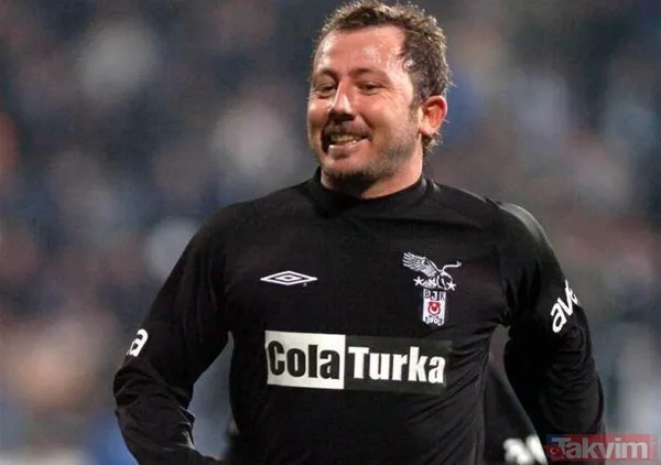 Bu sözler kavga da söylenmez: Ben onun attığı golü antrenmanda canım sıkıldıkça atıyorum - 38