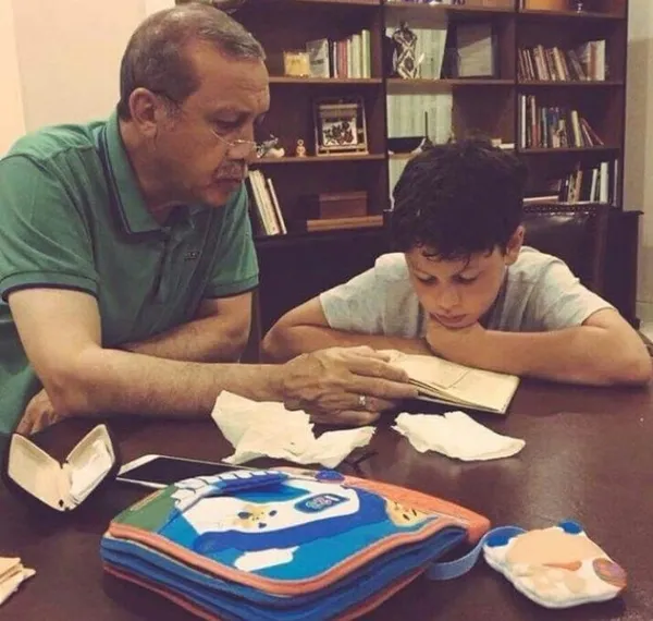 O fotoğrafın hikayesi ortaya çıktı-1