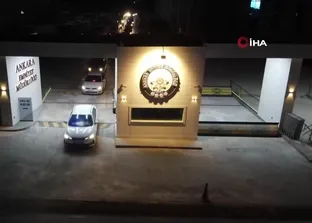 Kocaeli’de dev uyuşturucu operasyonu