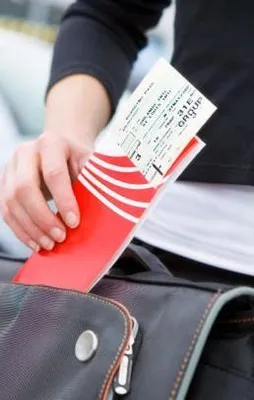 Ucuz uçak biletleri