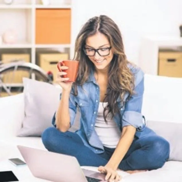Yeni gündem Home office