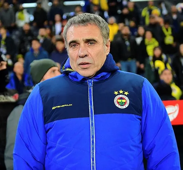 Ersun Yanal, Başakşehir maçından sonra oyuncularına işte böyle seslendi: Bu yolun sonu şampiyonluk-1