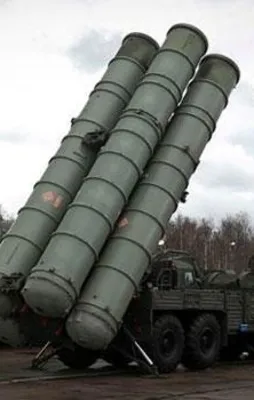 AK Parti'den S-400 açıklaması: Rahatsızız!