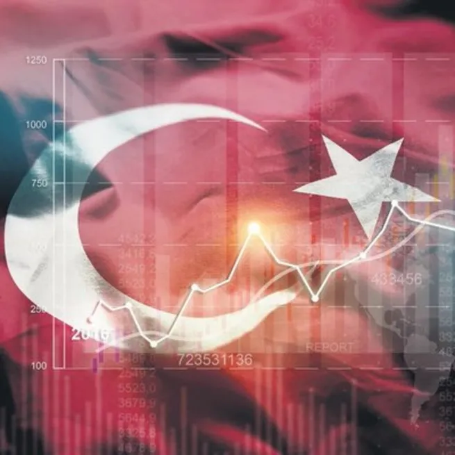 Türkiye dünyadan daha önde olacak! Ekonomide güçlü toparlanma