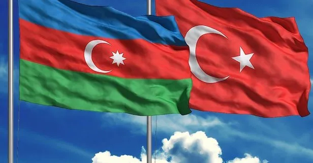 Cumhurbaşkanlığı'ndan Azerbaycan mesajı: Hakkını yedirmeyeceğiz!