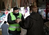 Son dakika: İçişleri Bakanlığından 81 ile Dinamik Denetim Modeli Faaliyetleri konulu genelge