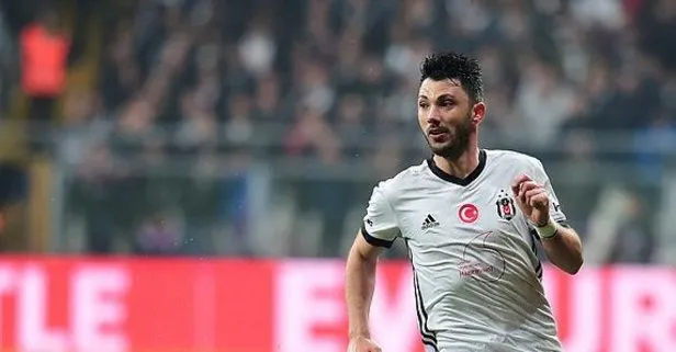 Tolgay Arslan ve Serdar Aziz Fenerbahçe’de