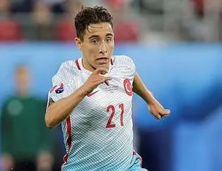 Emre Mor'a ilginç benzetme!