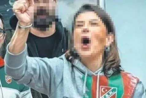 Ben işimi yaptım iftiraya uğradım