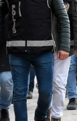 Kayseri'de terör operasyonu