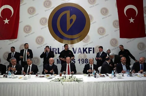 Başkan Erdoğan: Darbeci katilleri ağırlayanlar bize hukuk dersi veremez-1