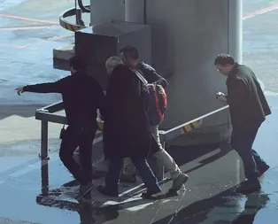 Cumhuriyet’in firari patronu gözaltında