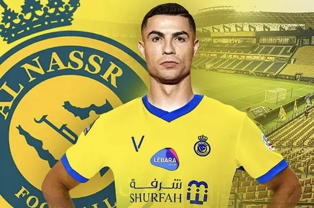 İspanyol basını bombayı patlattı: Cristiano Ronaldo Al Nassr ile 500 milyon euroya el sıkıştı