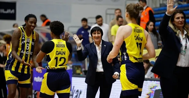 Fener avantaj peşinde