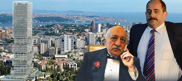 FETÖ'cü kaçak hainin 2 rezidansı çıktı