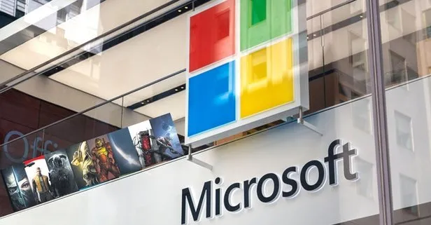 Microsoft'tan dev alışveriş