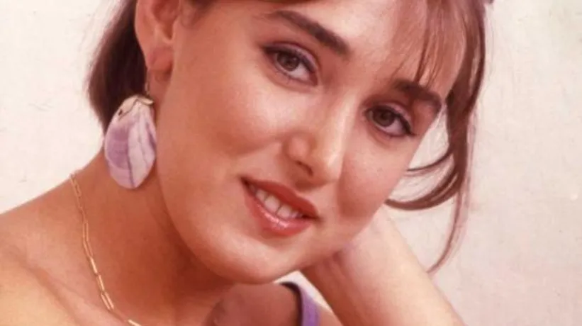 Yeşilçam’ın zamansız güzeli! 62 yaşındaki Müge Akyamaç yıllara meydan okudu