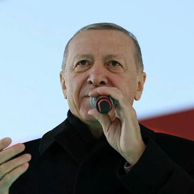 Son dakika: Başkan Erdoğandan Romanlar ile iftar programında önemli açıklamalarda bulundu