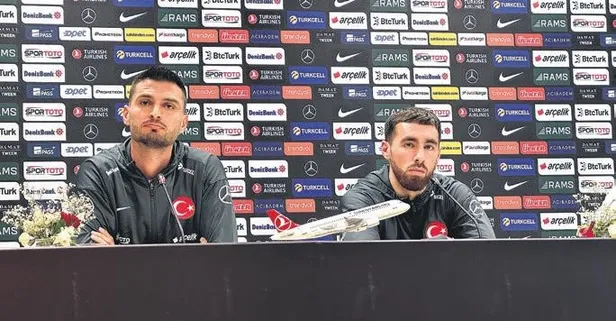 Hollanda’dan da rövanşı alacağız!