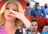 Tandır cinayetinde son dakika itirafı! Müge Anlı gözyaşlarına boğuldu! İşte Kayserideki çifte cinayetin dehşet veren detayları