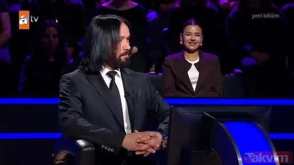 Fenomen yarışmacı baraj sorusunda büyük risk aldı! - 4