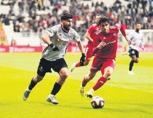 Güven Yalçın’a Hertha kancası