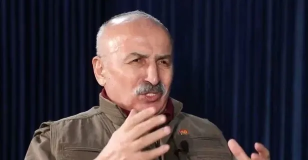 PKK elebaşı Mustafa Karasu’dan bahanelerle dolu fesih kongresi açıklaması: Öcalan doğrudan katılmasa da olur