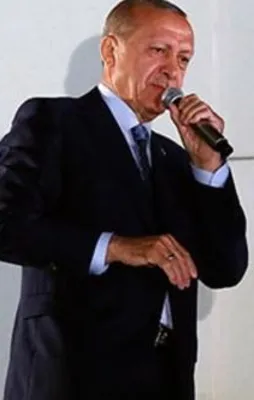 AK Parti'nin rekor oyu hangi ilçeden geldi? İşte sonuçlar...