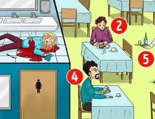 Göründüğünden daha aldatıcı 7 bulmaca! Bakalım çözebilecek misiniz?