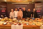 Kültür Yolu Festivali’nde lezzet durağı Sakarya: 50 restoran şehrin coğrafi işaretli mutfağını dünyaya tanıttı