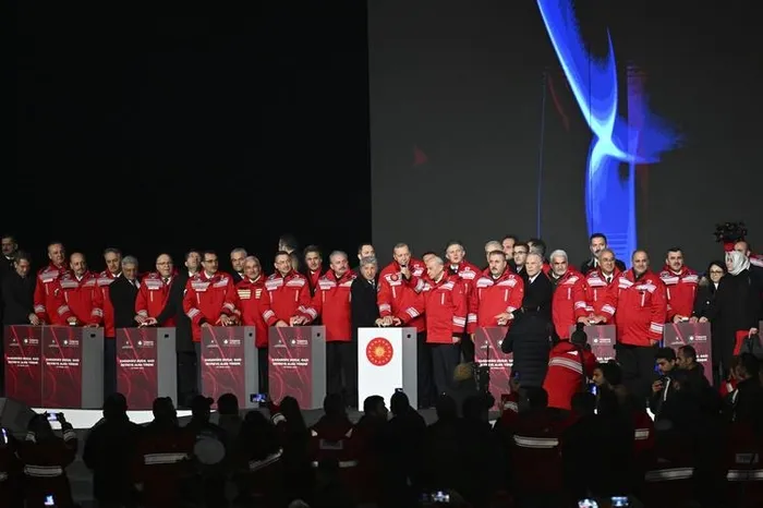 2023'te Türkiye'ye damga vuran olaylar! Ay ay neler yaşandı?-8