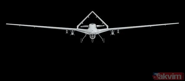 New York Times SİHA'ları yere göğe sığdıramadı: Savaşın kaderini Bayraktar TB2 belirledi - 8