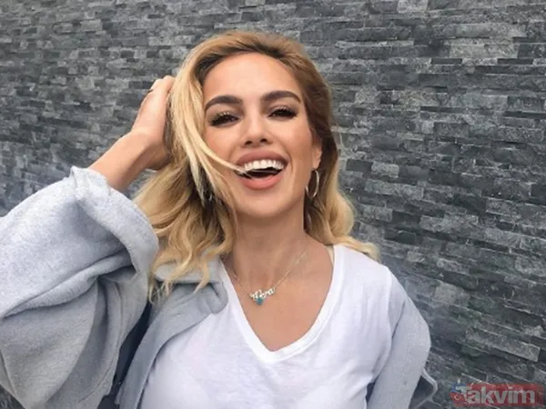 Birsen Bekgöz Hakkında Araştırma Yapanların Belki De En Çok Şaşırdığı Şey Eski Sevgilisinin O İsim Çıkması Oldu. İşte Başta Birsen Bekgöz Olmak Üzere Ünlülerin...